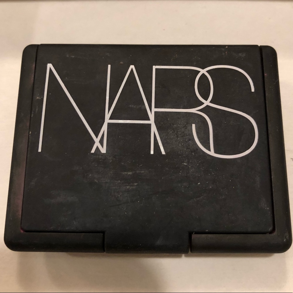 NARS Highlighter in Albatross